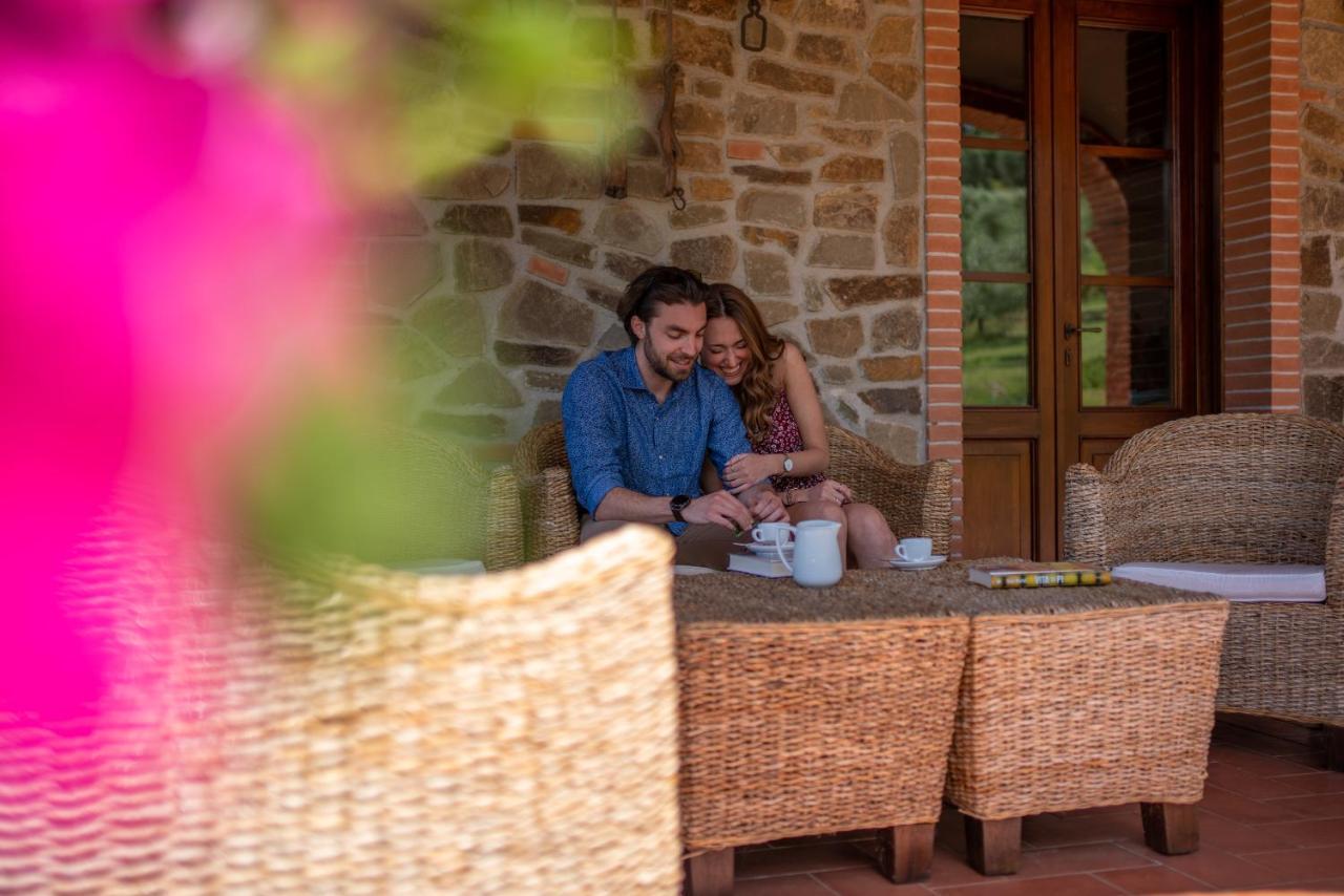 Agriturismo La Banchella Scarlino Exterior photo